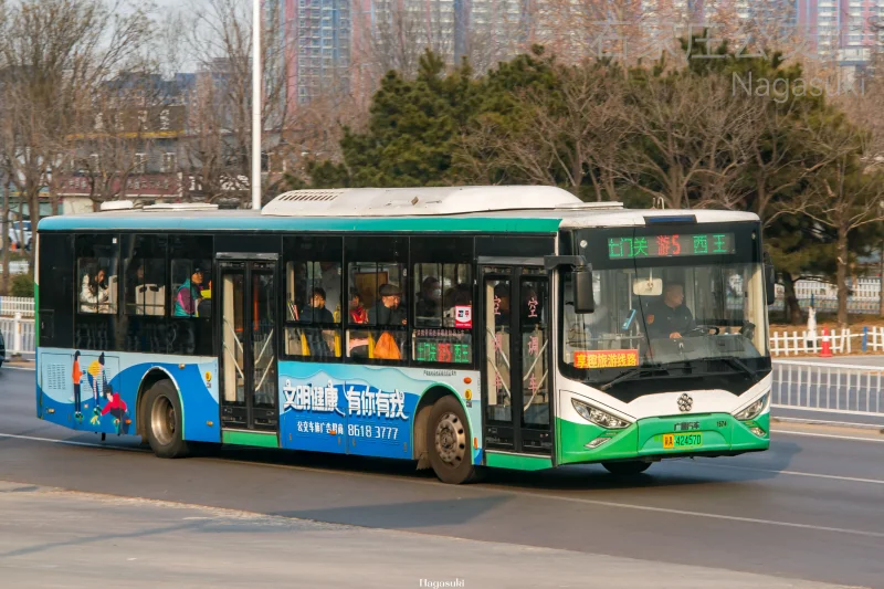 旅游5路