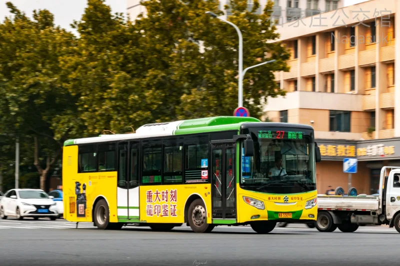 27路
