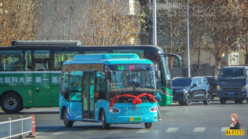 813路
