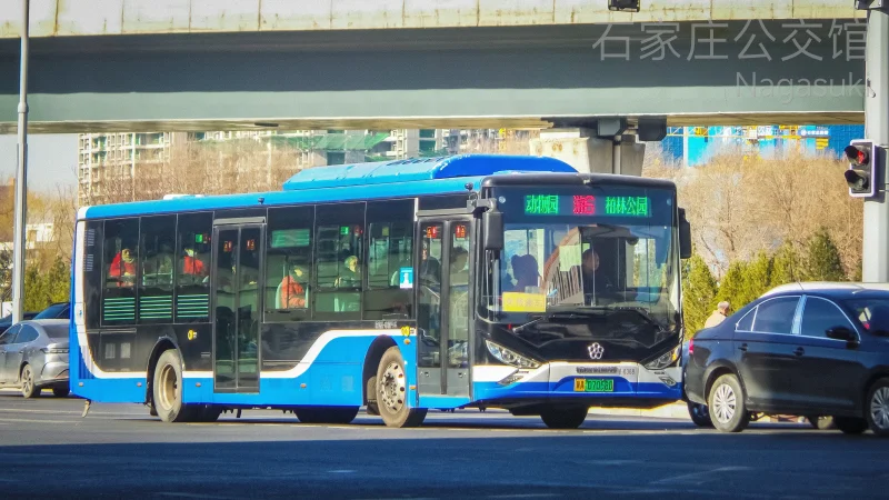 旅游6路