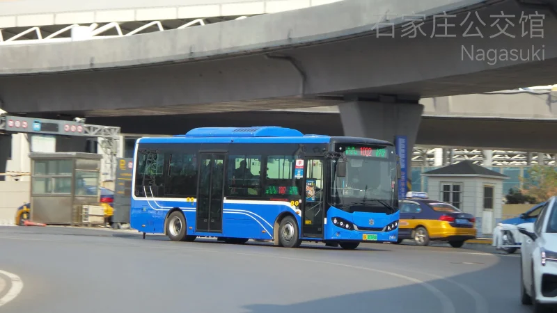 1002路