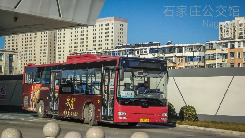 1101路