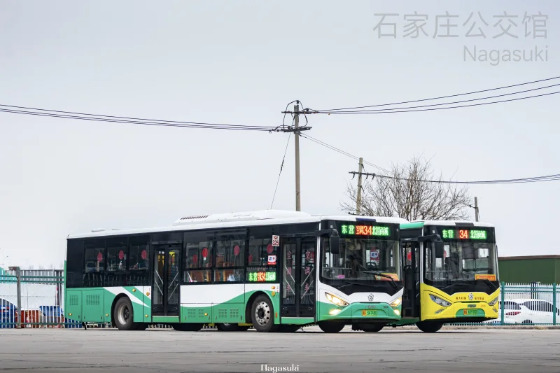 特约车