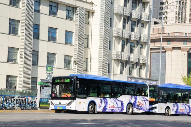 1路