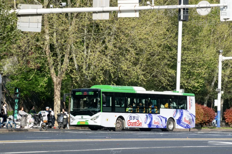 15路