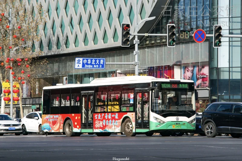 68路