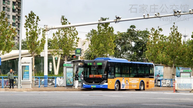 1路