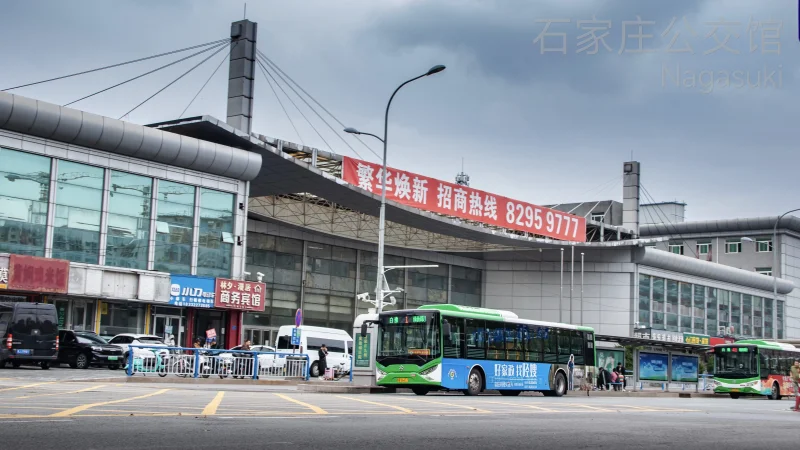 1路