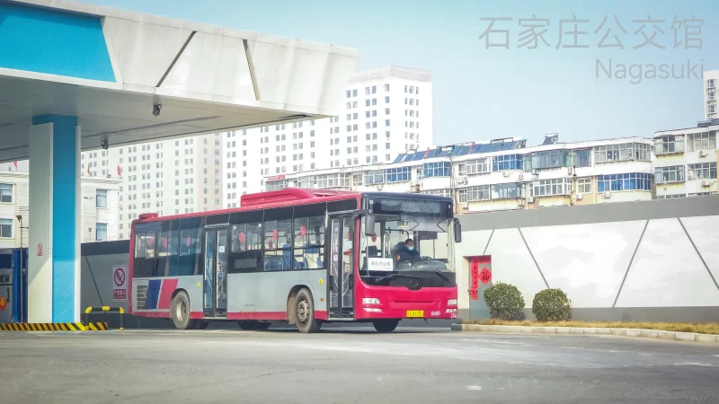 1101路