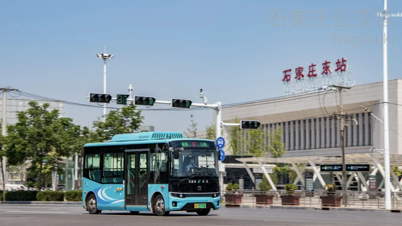 87路
