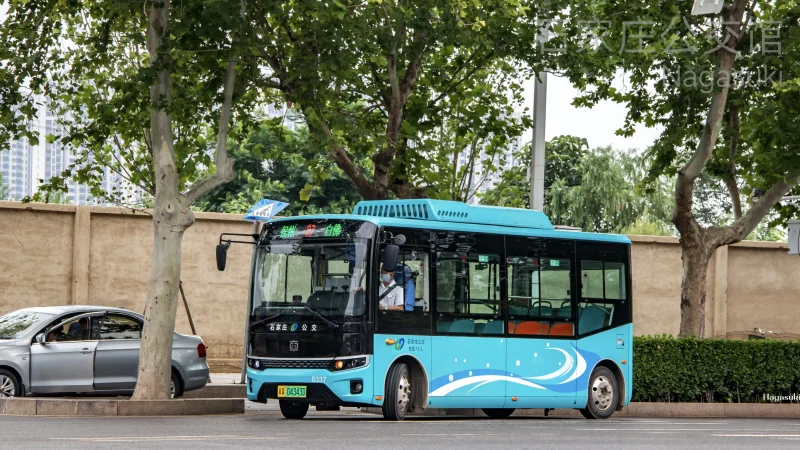 87路