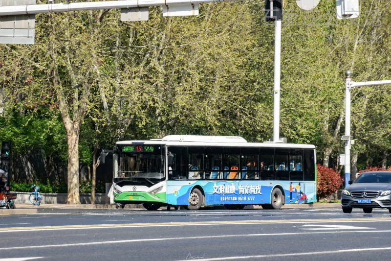 15路