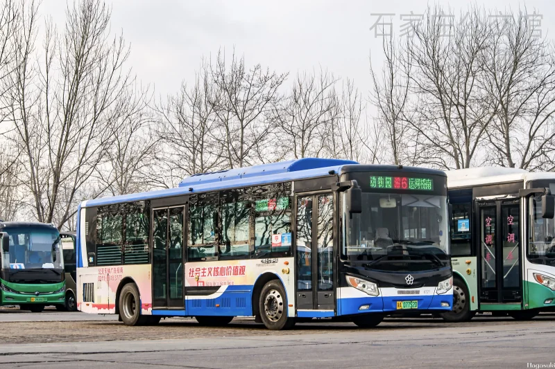 旅游6路