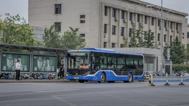 1路