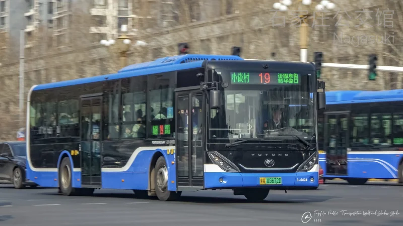 19路