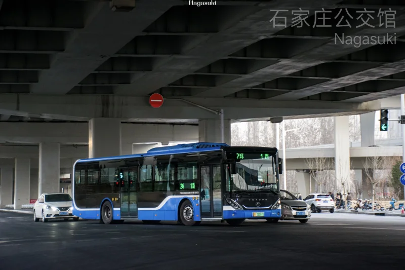 2环1路