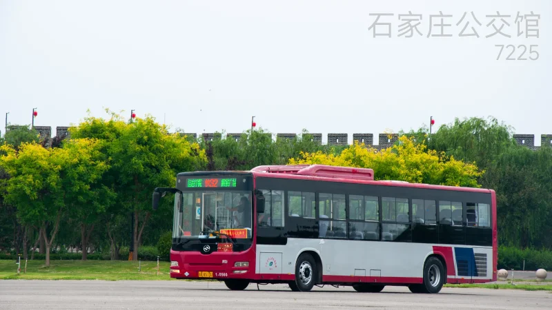 特约车