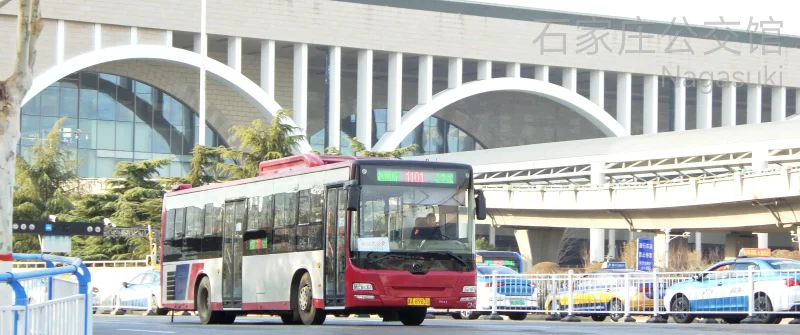 1101路