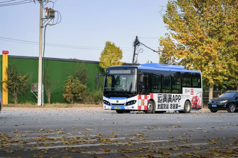 316路接驳