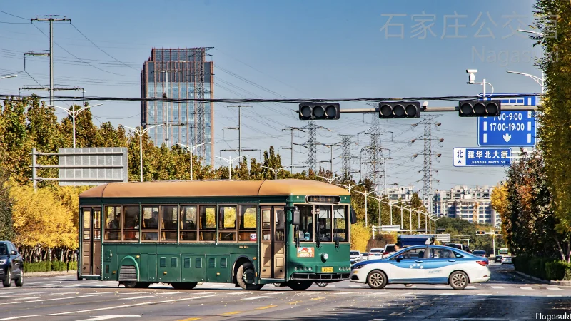 观光1路