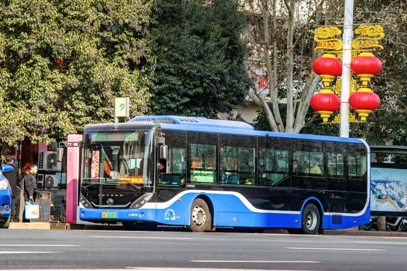 19路