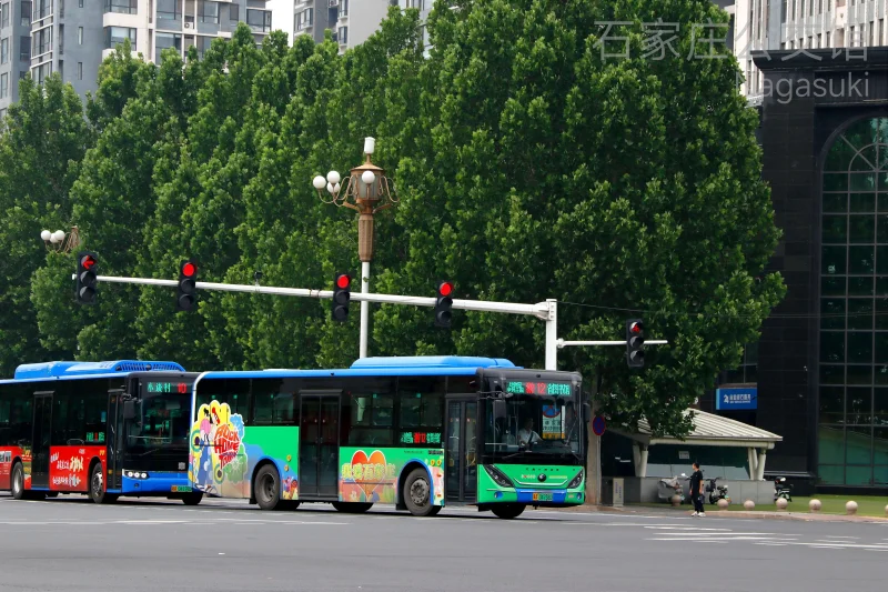旅游12路