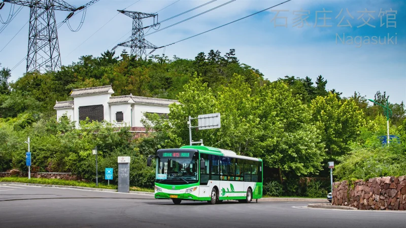 旅游13路