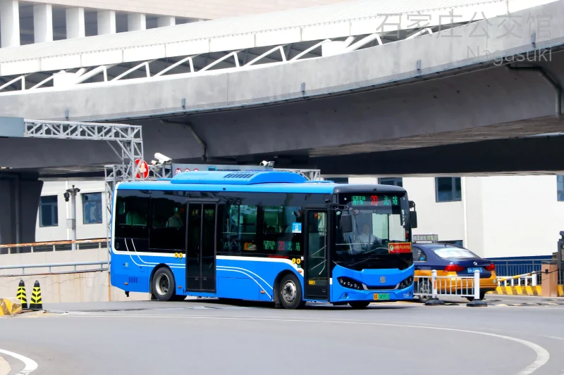 20路