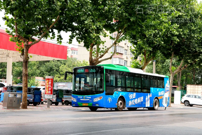 85路