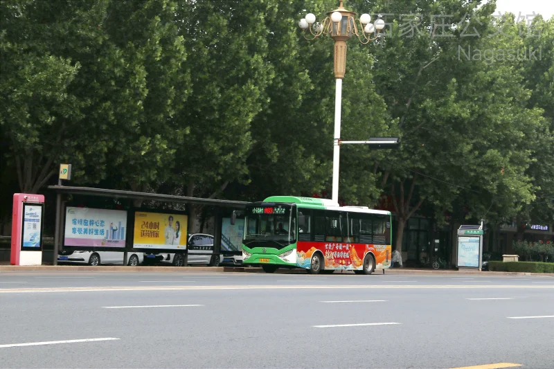 快83路