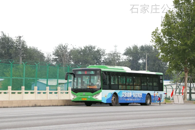 8路
