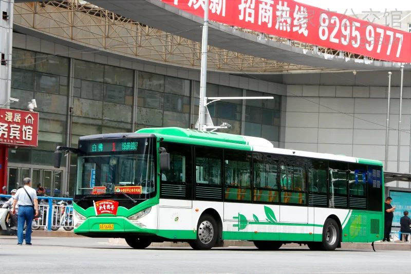 1路