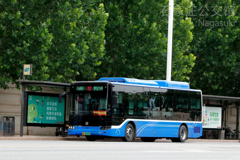 10路