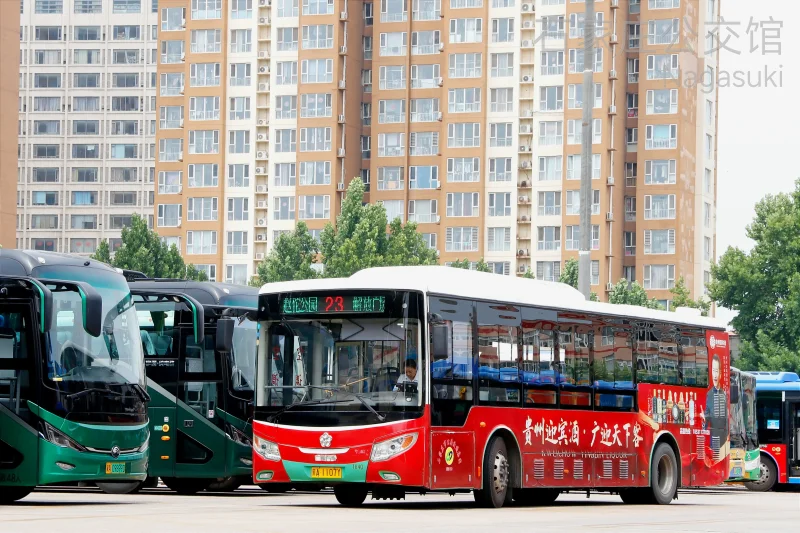 23路