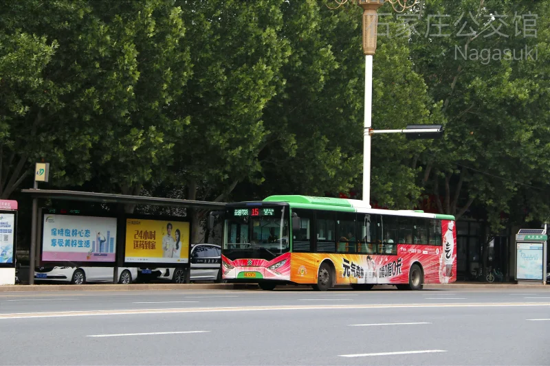15路