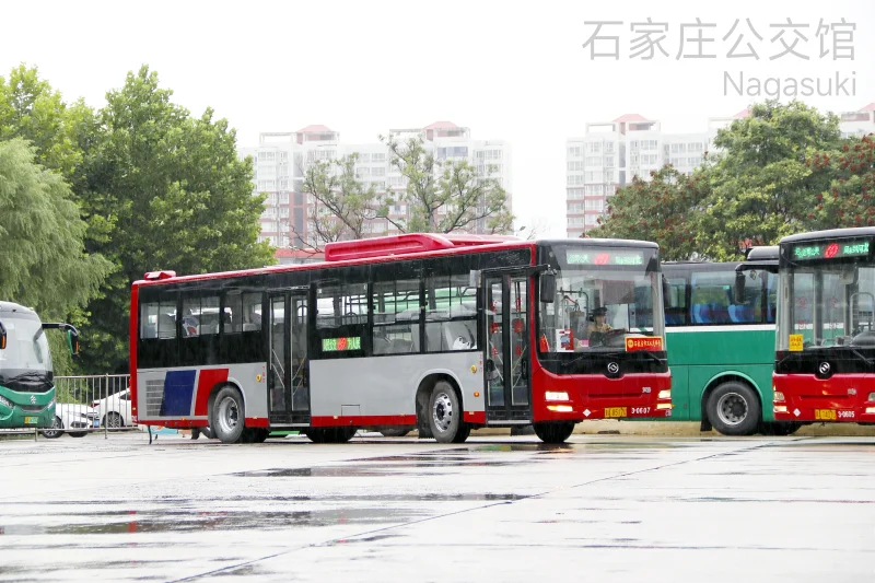 特约车
