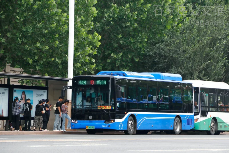 10路