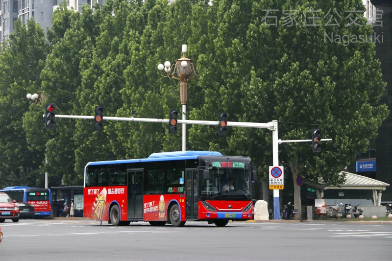 旅游12路