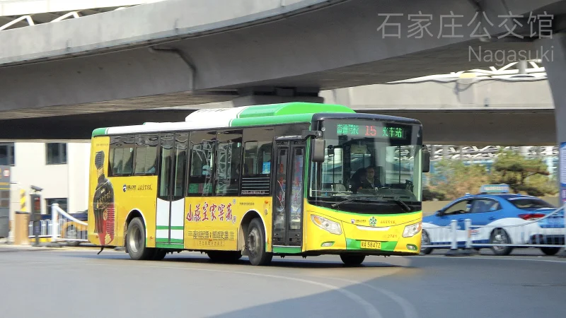 15路