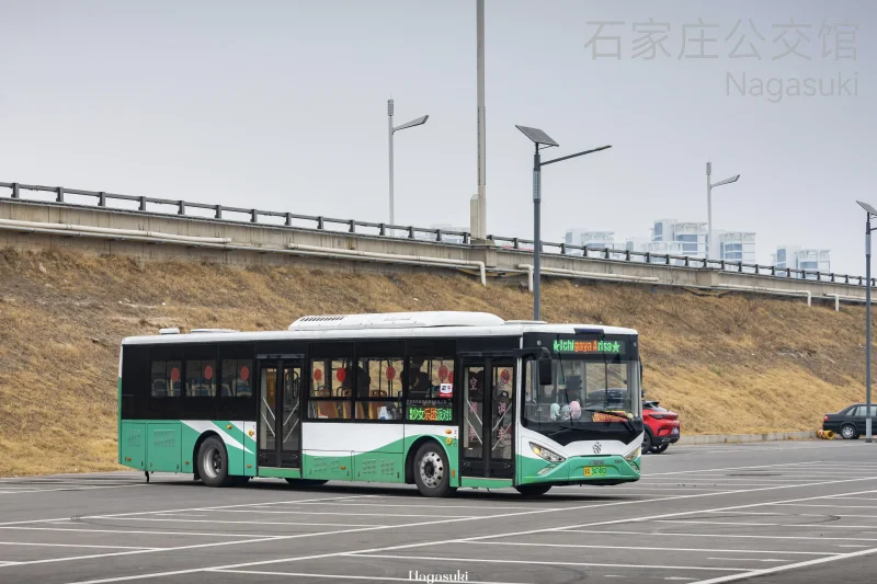 特约车