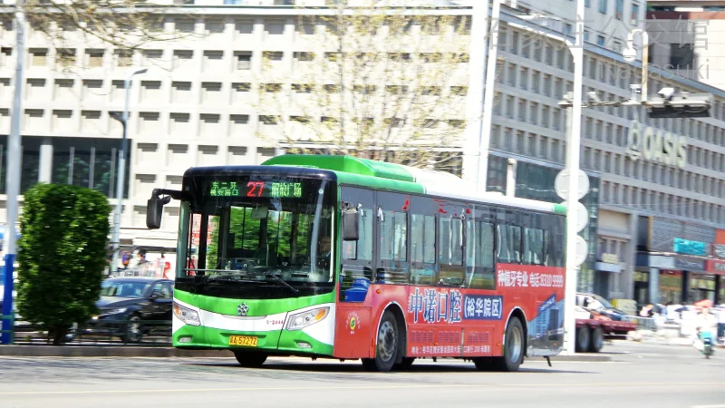 27路