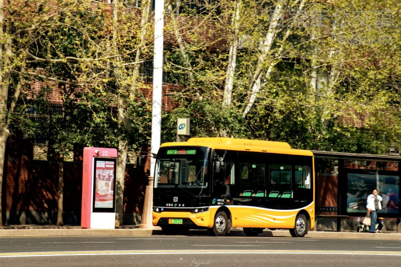 快83路