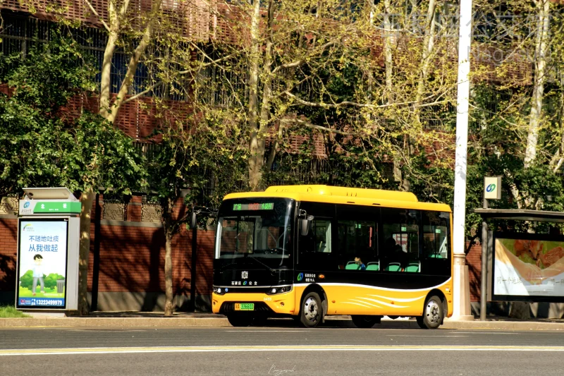 快83路