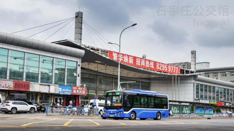 1路