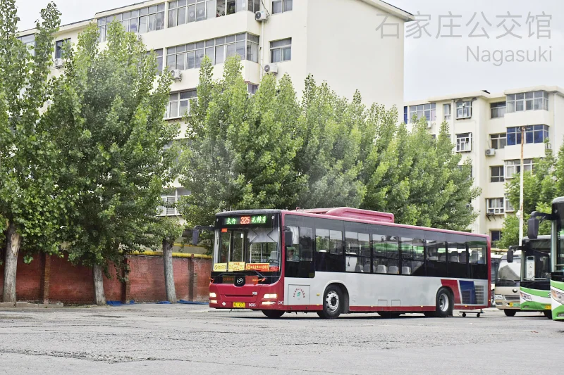 特约车