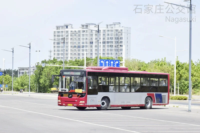 特约车