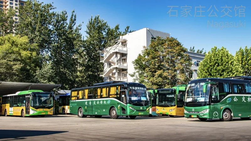 机场公交专线1路