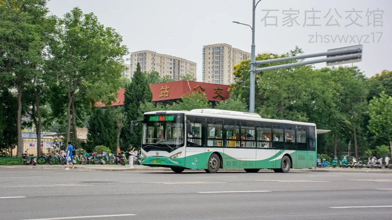 旅游6路