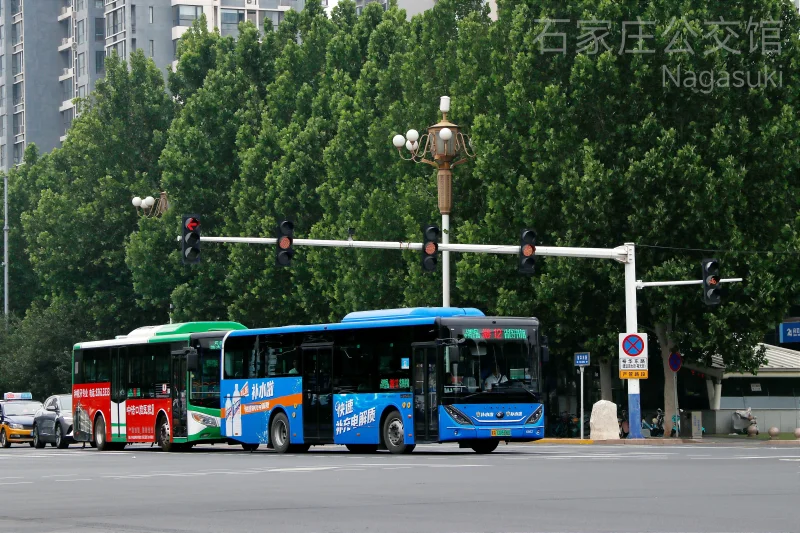 旅游12路