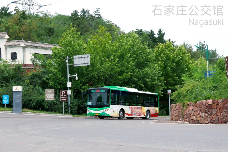 旅游13路